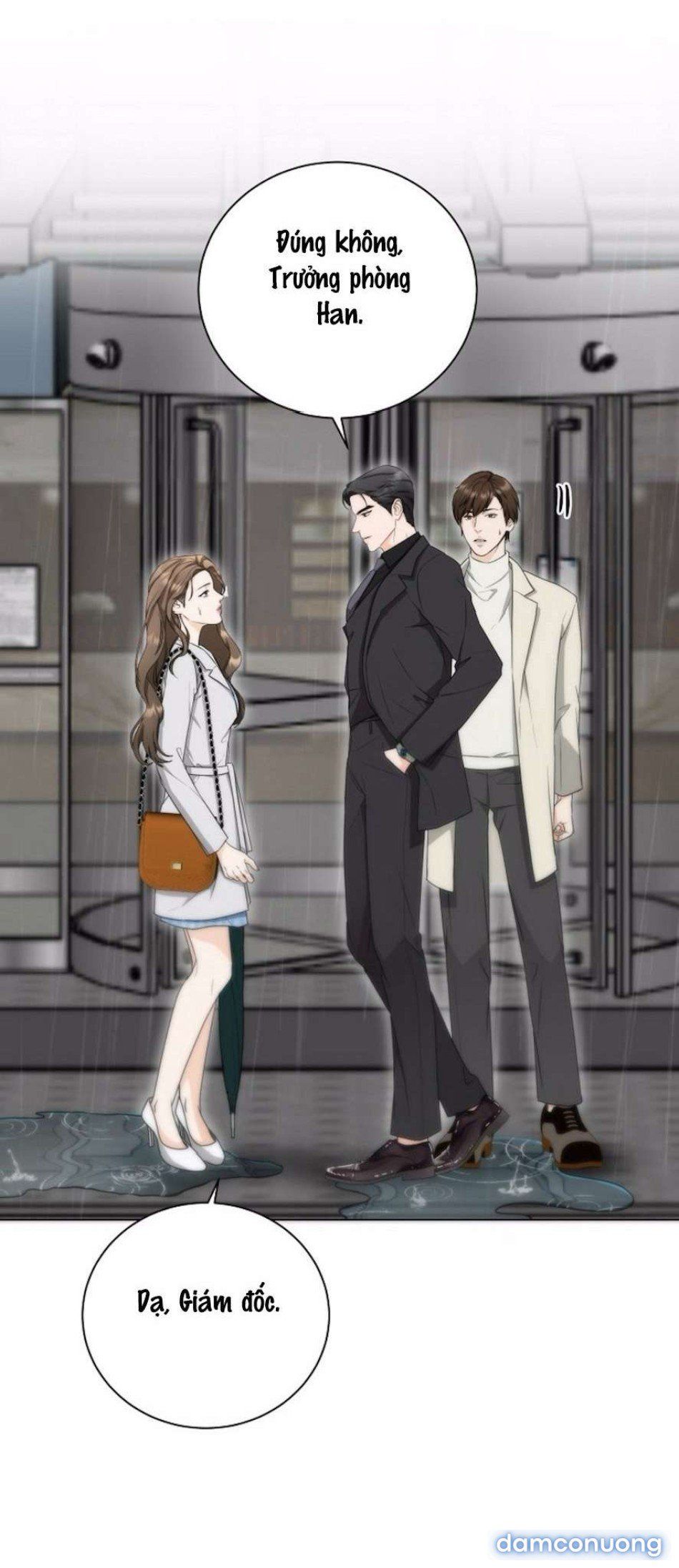 đọc truyện 〖18+〗- Quyết Tâm Bị Ruồng Bỏ Chương 3 ảnh 7 tại Thiên Thai Truyện