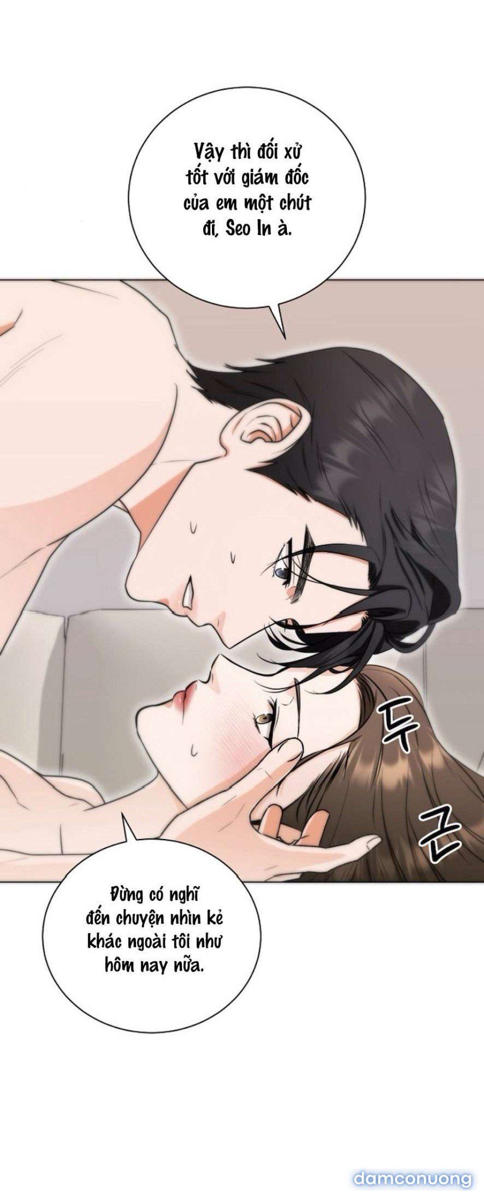 đọc truyện 〖18+〗- Quyết Tâm Bị Ruồng Bỏ Chương 3 ảnh 52 tại Thiên Thai Truyện