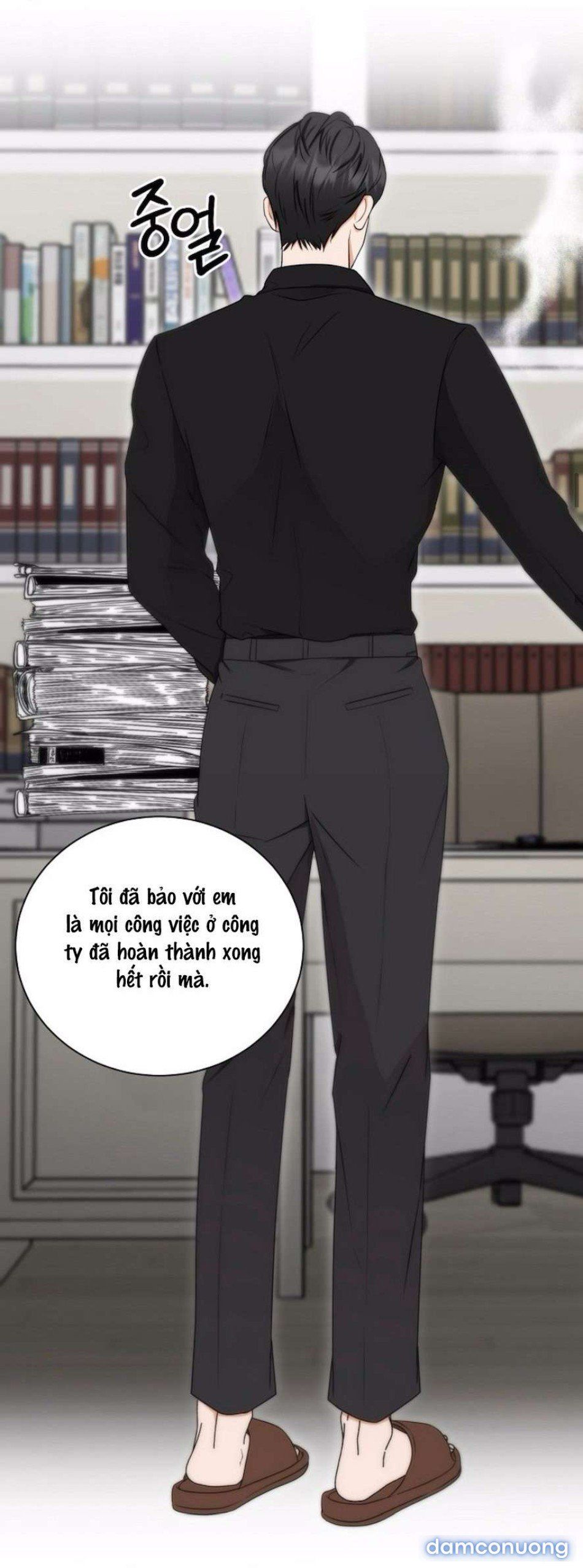 đọc truyện 〖18+〗- Quyết Tâm Bị Ruồng Bỏ Chương 3 ảnh 61 tại Thiên Thai Truyện