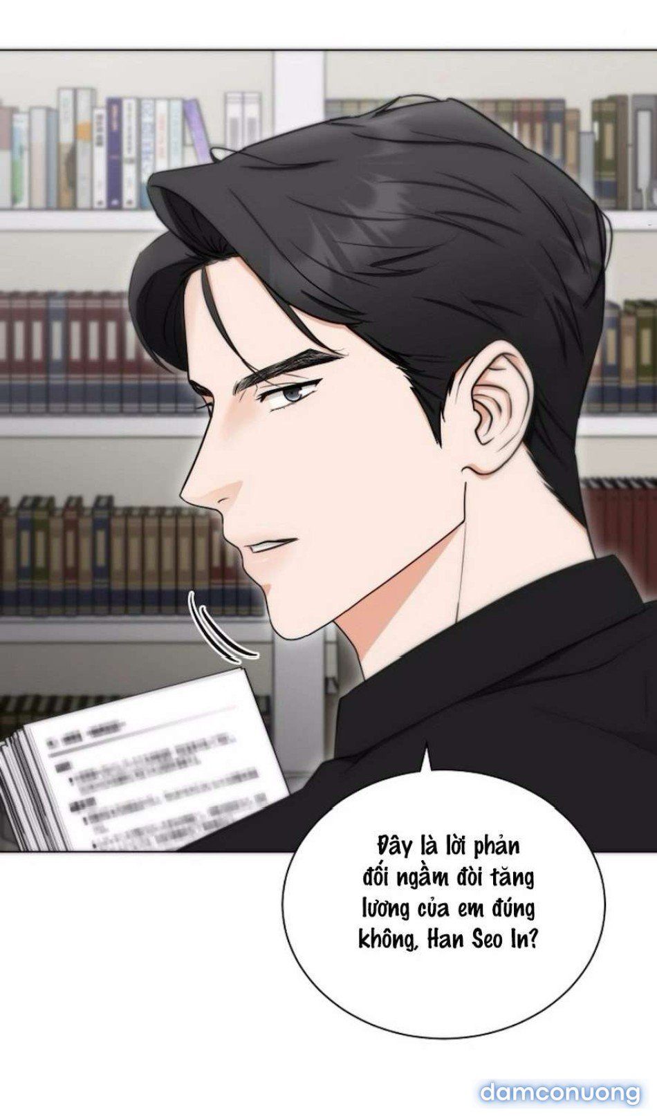 đọc truyện 〖18+〗- Quyết Tâm Bị Ruồng Bỏ Chương 3 ảnh 63 tại Thiên Thai Truyện