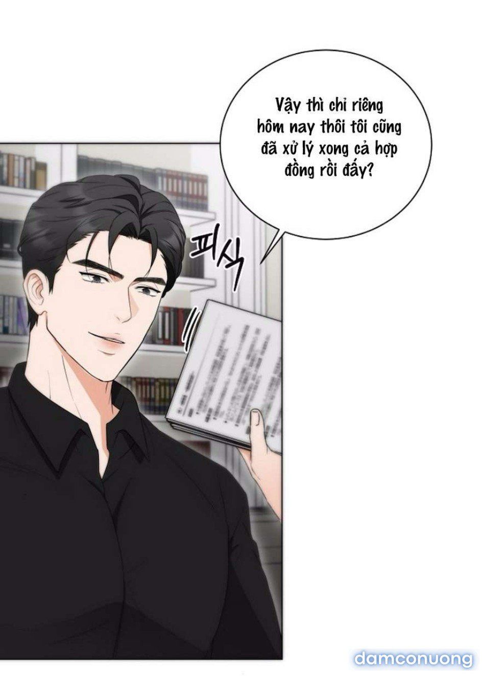 đọc truyện 〖18+〗- Quyết Tâm Bị Ruồng Bỏ Chương 3 ảnh 65 tại Thiên Thai Truyện