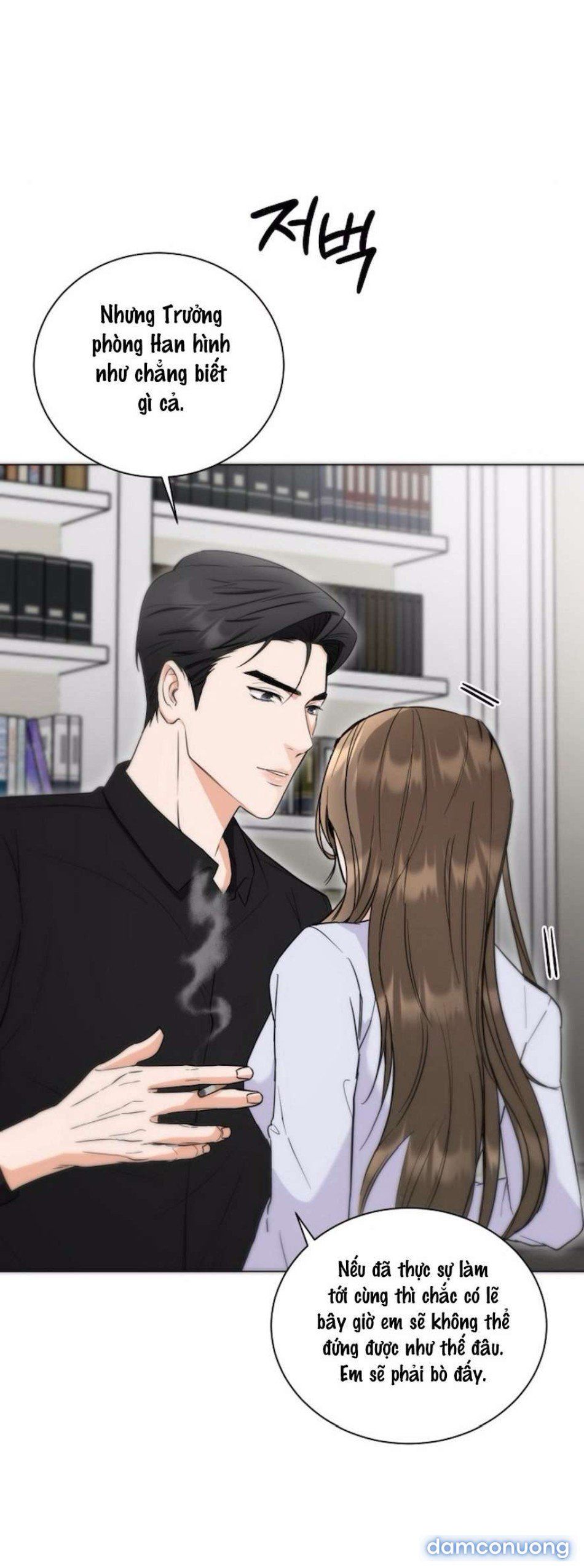 đọc truyện 〖18+〗- Quyết Tâm Bị Ruồng Bỏ Chương 3 ảnh 68 tại Thiên Thai Truyện