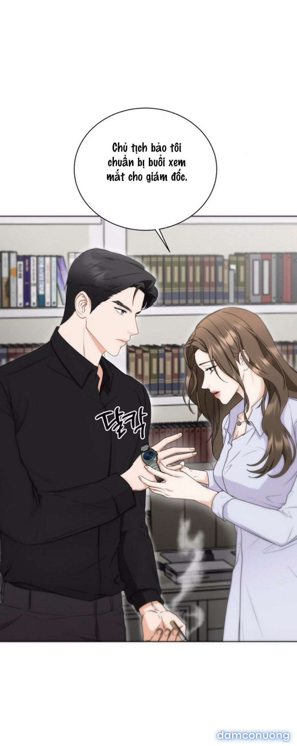 đọc truyện 〖18+〗- Quyết Tâm Bị Ruồng Bỏ Chương 3 ảnh 71 tại Thiên Thai Truyện