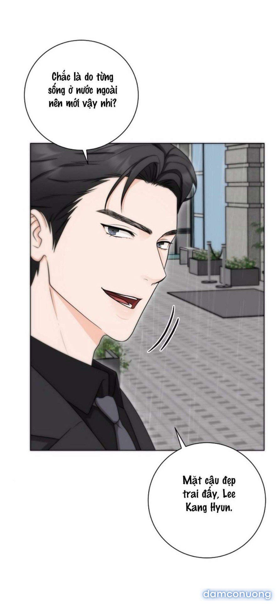 đọc truyện 〖18+〗- Quyết Tâm Bị Ruồng Bỏ Chương 3 ảnh 9 tại Thiên Thai Truyện