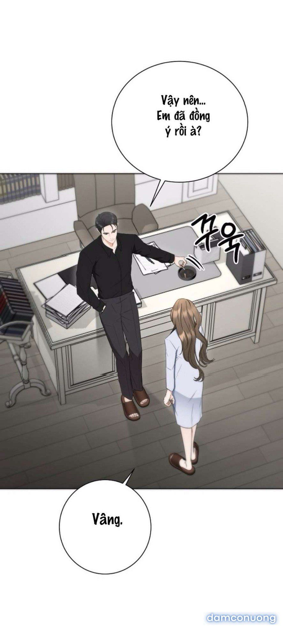 đọc truyện 〖18+〗- Quyết Tâm Bị Ruồng Bỏ Chương 3 ảnh 74 tại Thiên Thai Truyện