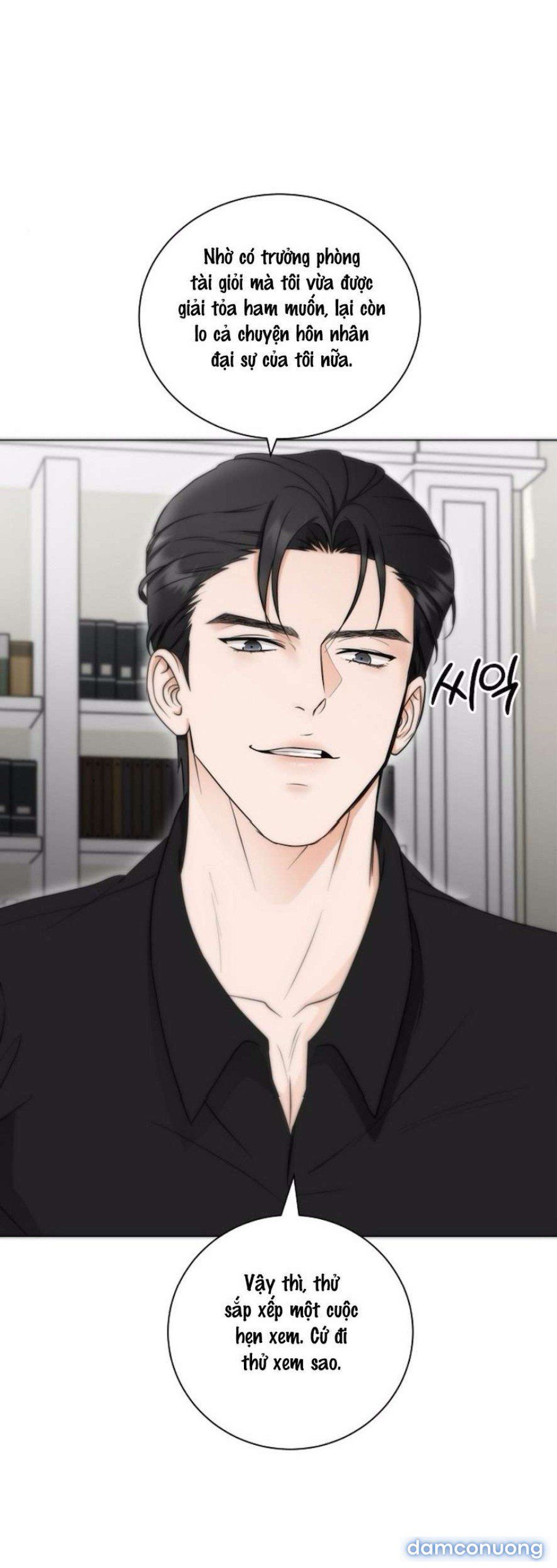 đọc truyện 〖18+〗- Quyết Tâm Bị Ruồng Bỏ Chương 3 ảnh 78 tại Thiên Thai Truyện