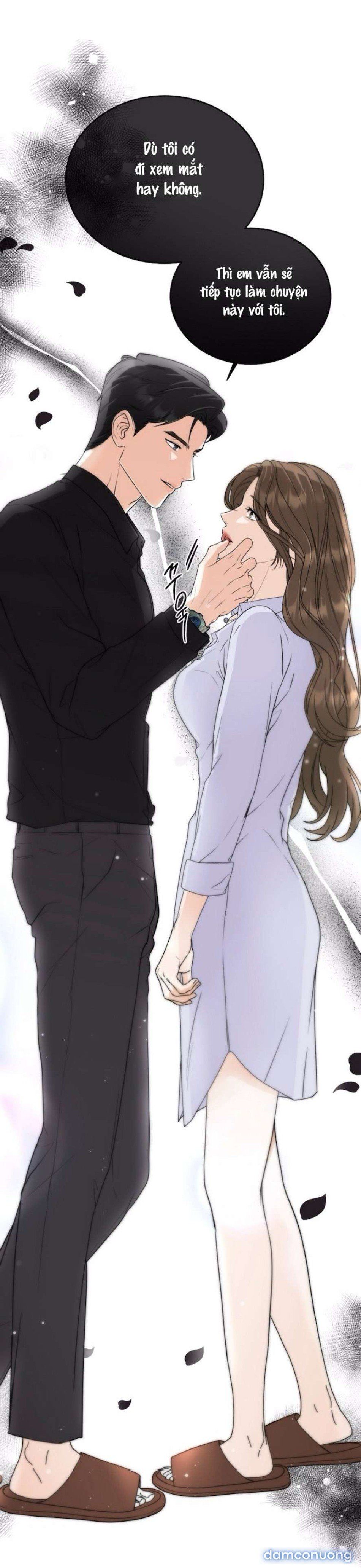 đọc truyện 〖18+〗- Quyết Tâm Bị Ruồng Bỏ Chương 3 ảnh 83 tại Thiên Thai Truyện