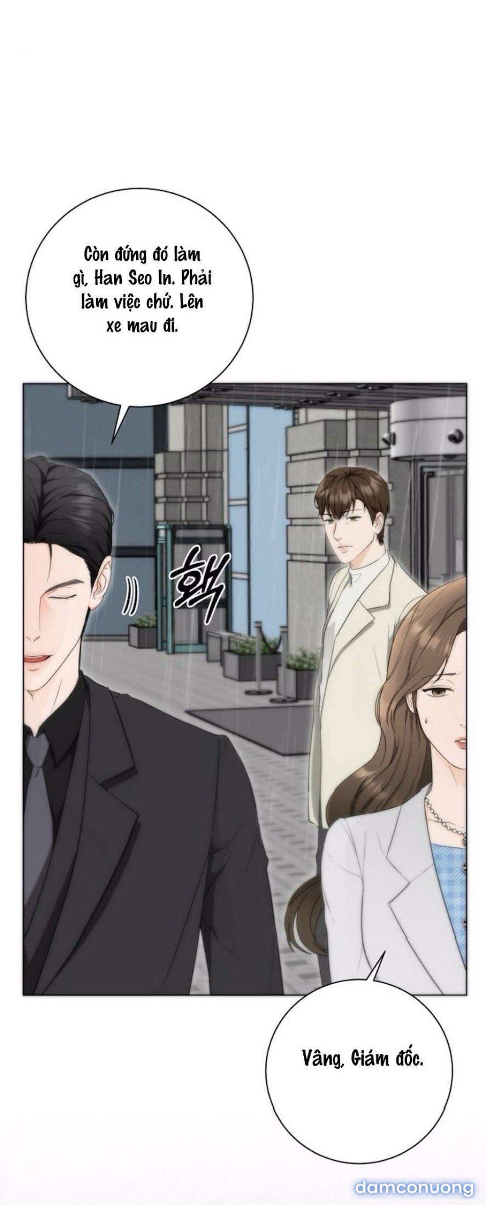 đọc truyện 〖18+〗- Quyết Tâm Bị Ruồng Bỏ Chương 3 ảnh 11 tại Thiên Thai Truyện