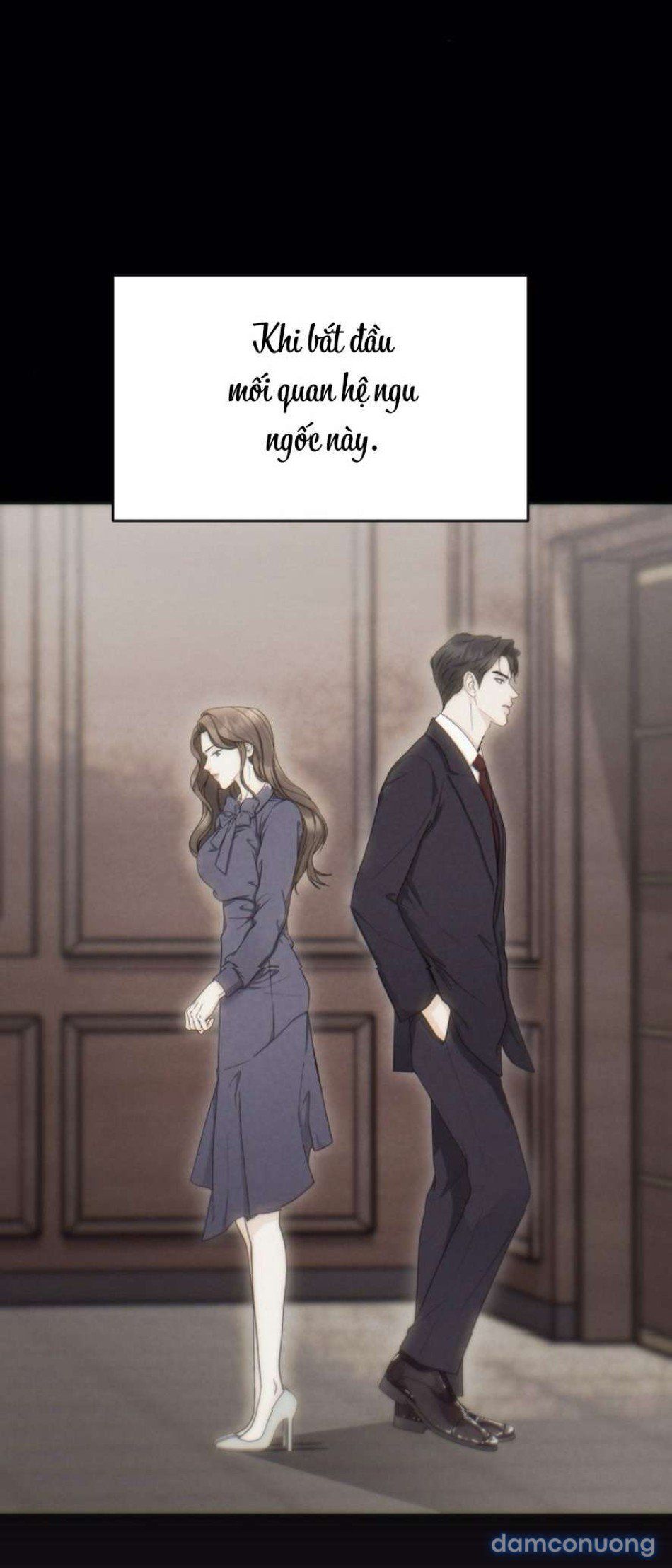 đọc truyện 〖18+〗- Quyết Tâm Bị Ruồng Bỏ Chương 4 ảnh 12 tại Thiên Thai Truyện