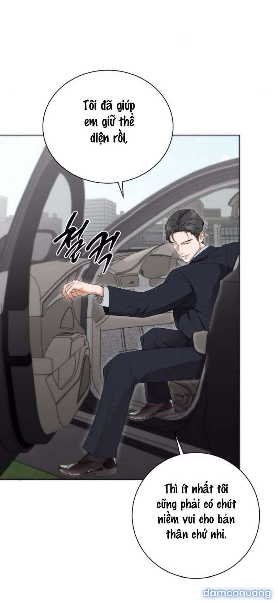 đọc truyện 〖18+〗- Quyết Tâm Bị Ruồng Bỏ Chương 4 ảnh 20 tại Thiên Thai Truyện