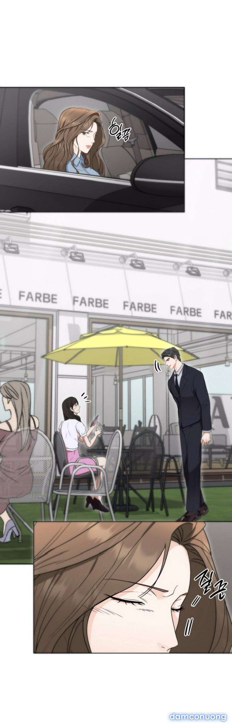 đọc truyện 〖18+〗- Quyết Tâm Bị Ruồng Bỏ Chương 4 ảnh 22 tại Thiên Thai Truyện