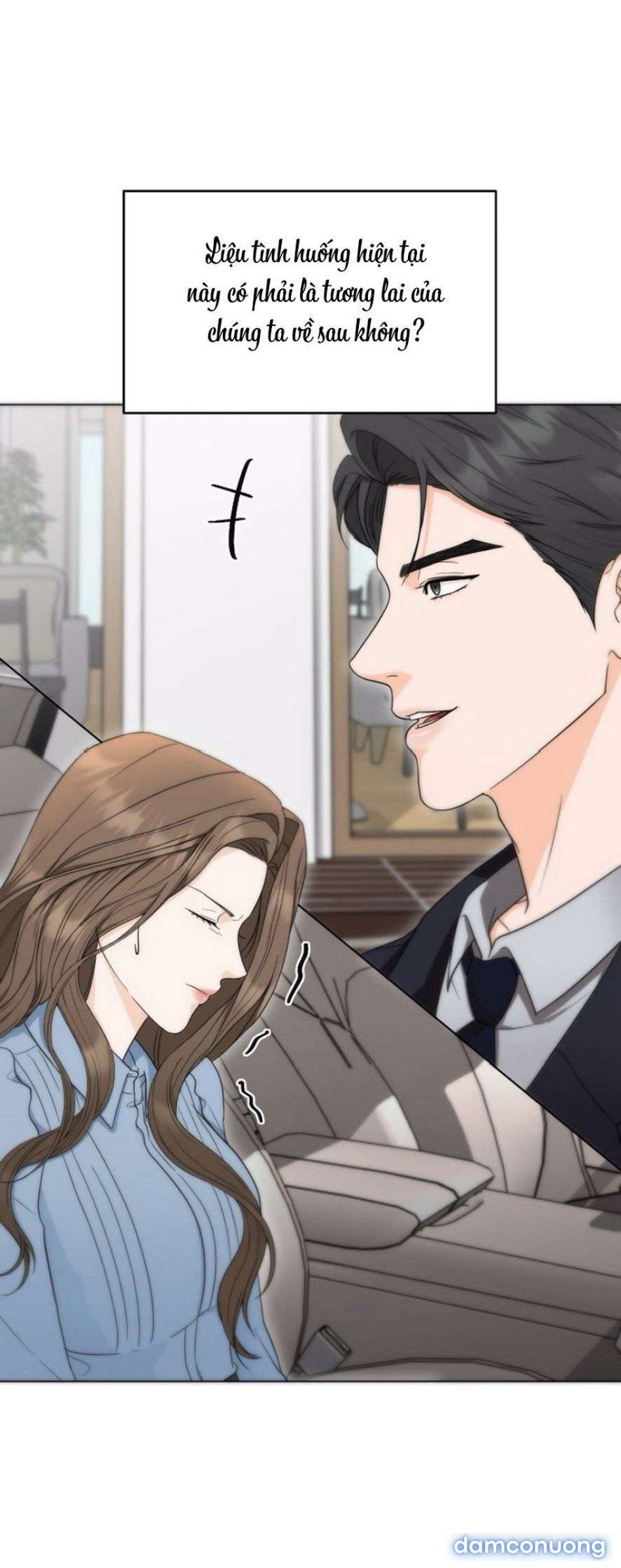 đọc truyện 〖18+〗- Quyết Tâm Bị Ruồng Bỏ Chương 4 ảnh 23 tại Thiên Thai Truyện