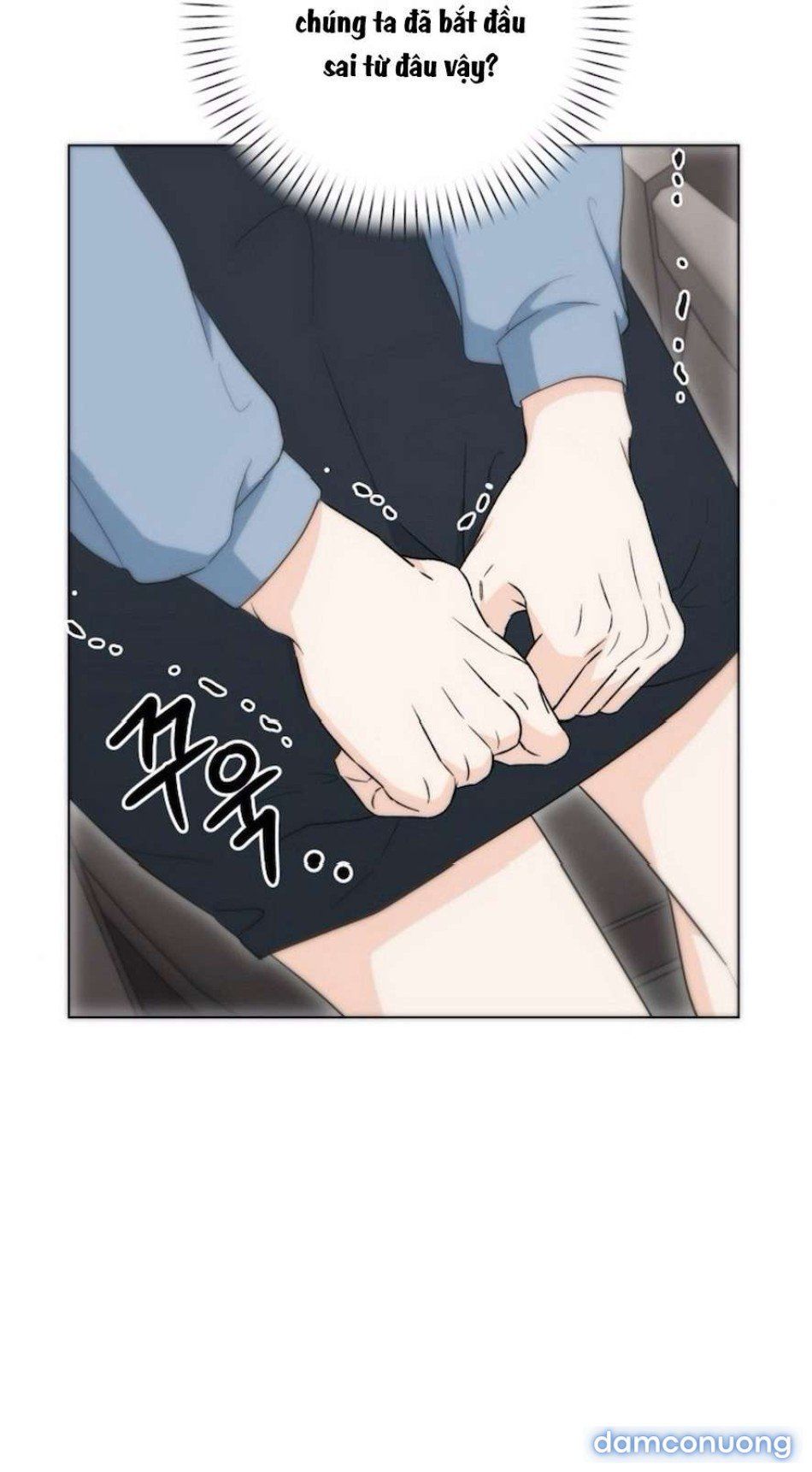 đọc truyện 〖18+〗- Quyết Tâm Bị Ruồng Bỏ Chương 4 ảnh 25 tại Thiên Thai Truyện