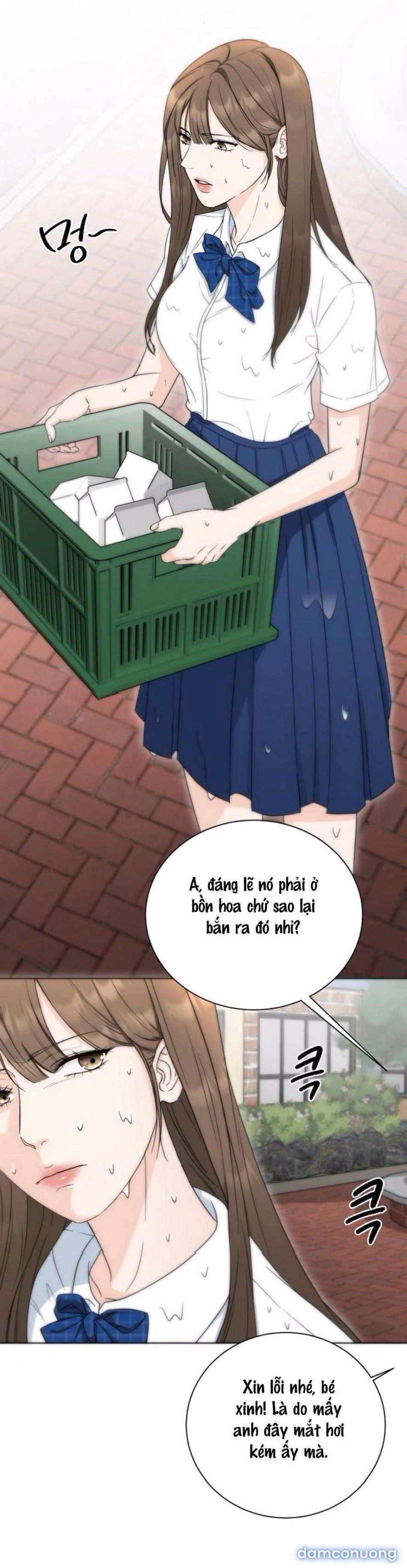 đọc truyện 〖18+〗- Quyết Tâm Bị Ruồng Bỏ Chương 4 ảnh 33 tại Thiên Thai Truyện