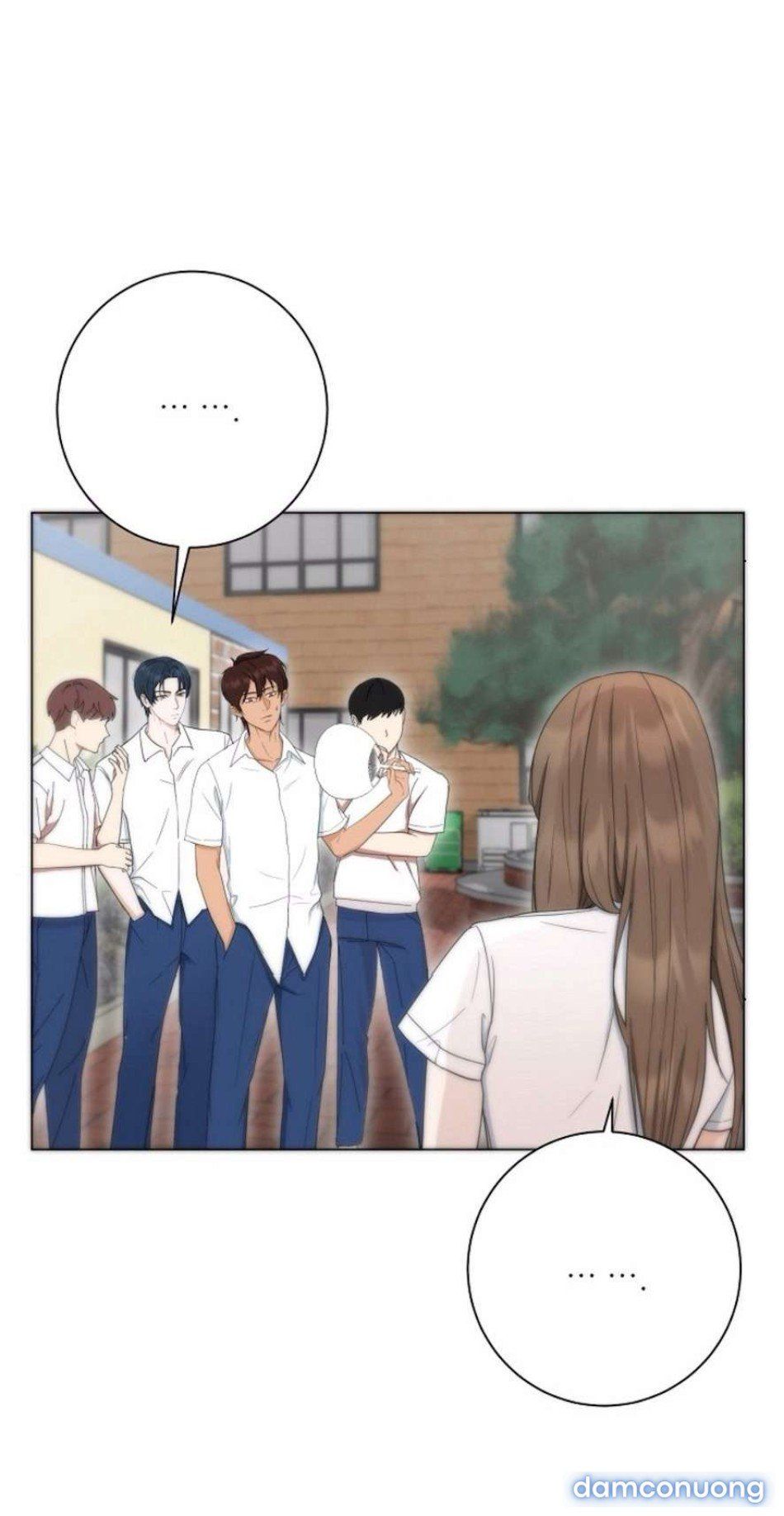 đọc truyện 〖18+〗- Quyết Tâm Bị Ruồng Bỏ Chương 4 ảnh 36 tại Thiên Thai Truyện