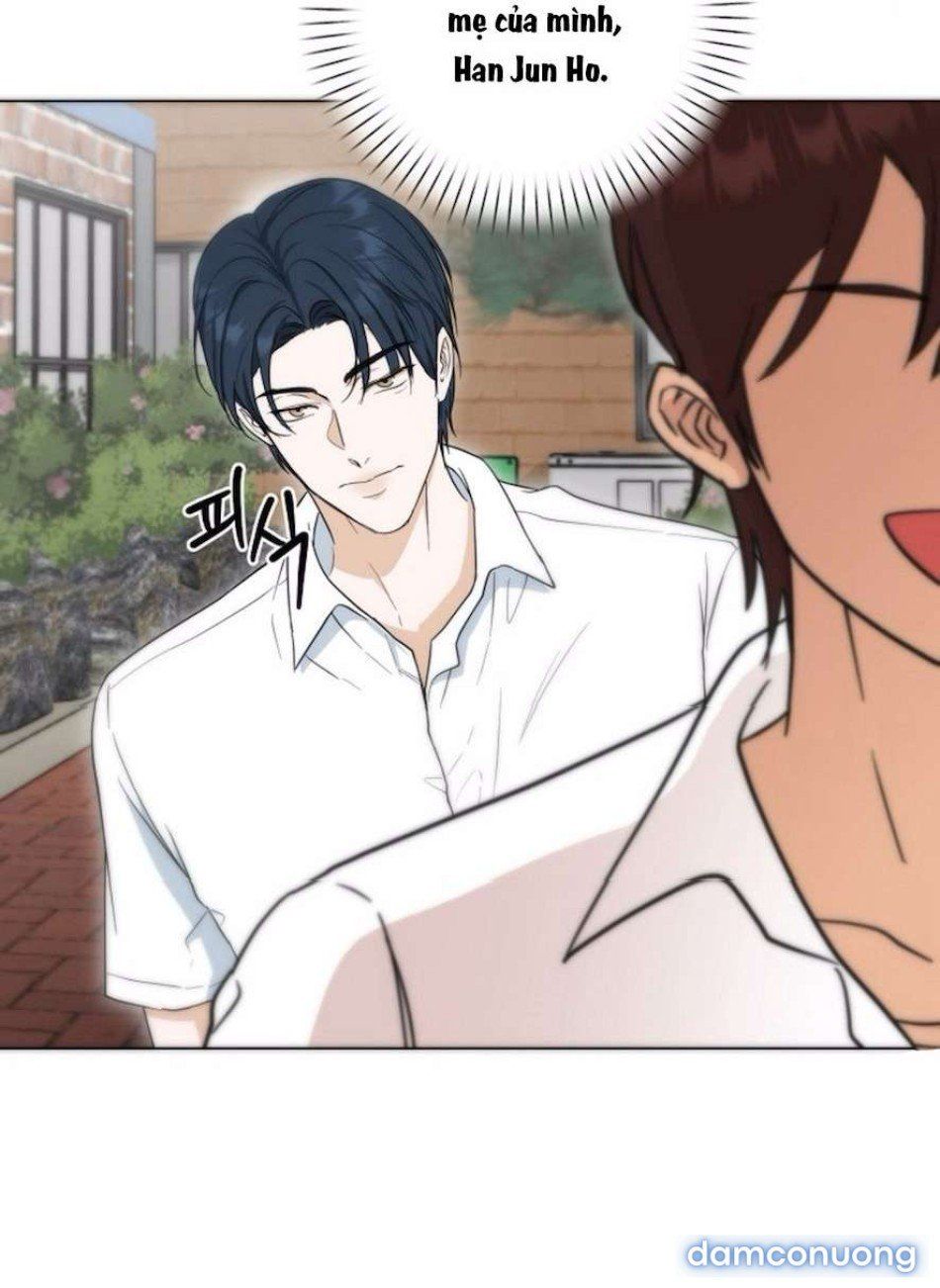 đọc truyện 〖18+〗- Quyết Tâm Bị Ruồng Bỏ Chương 4 ảnh 39 tại Thiên Thai Truyện