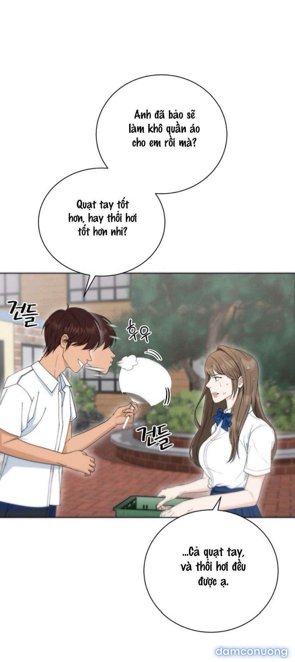 đọc truyện 〖18+〗- Quyết Tâm Bị Ruồng Bỏ Chương 4 ảnh 40 tại Thiên Thai Truyện