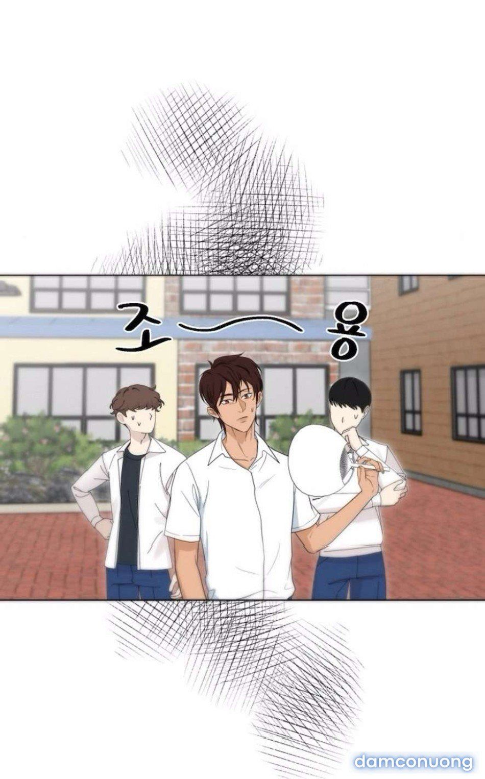 đọc truyện 〖18+〗- Quyết Tâm Bị Ruồng Bỏ Chương 4 ảnh 42 tại Thiên Thai Truyện