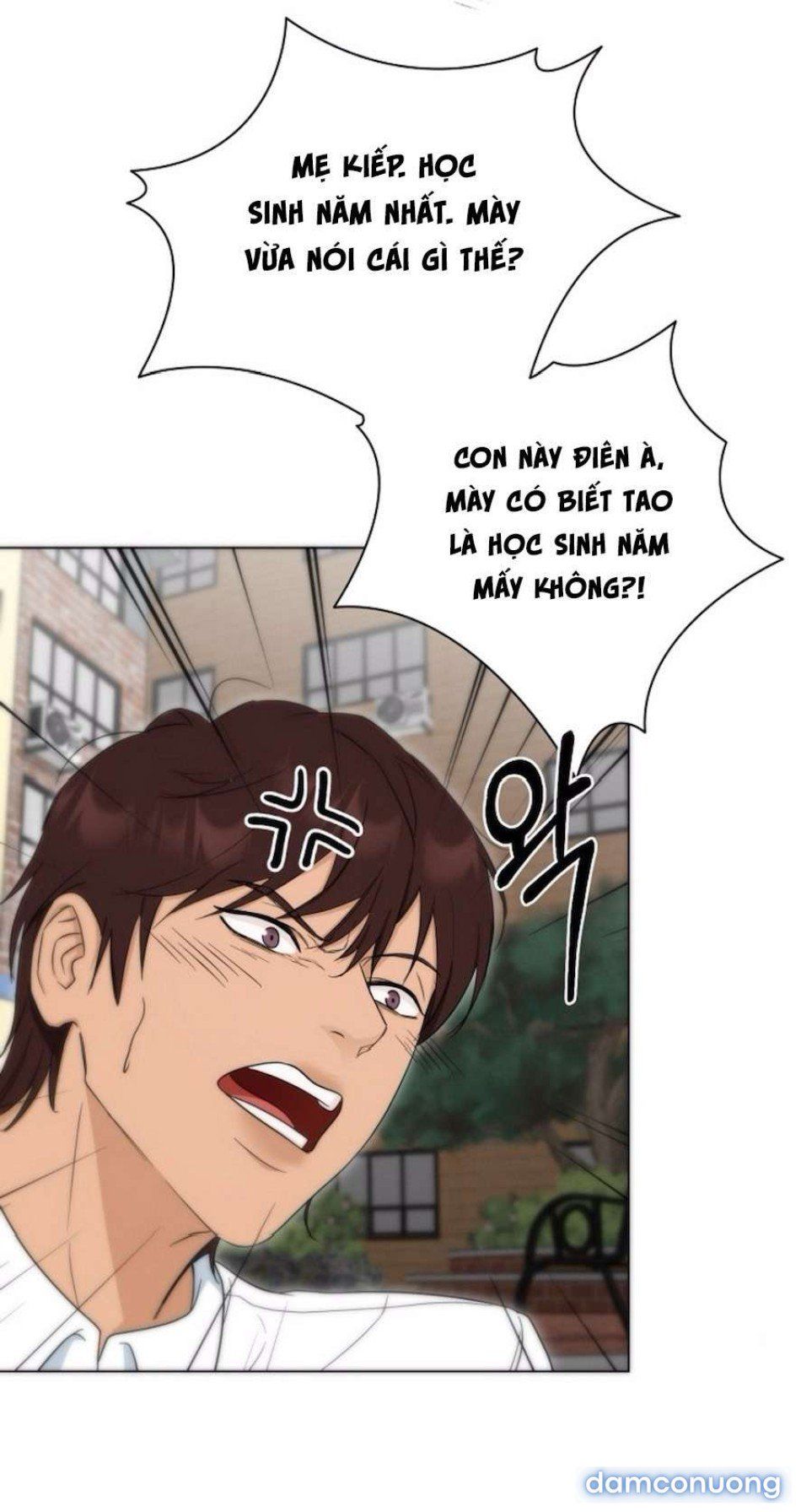 đọc truyện 〖18+〗- Quyết Tâm Bị Ruồng Bỏ Chương 4 ảnh 43 tại Thiên Thai Truyện