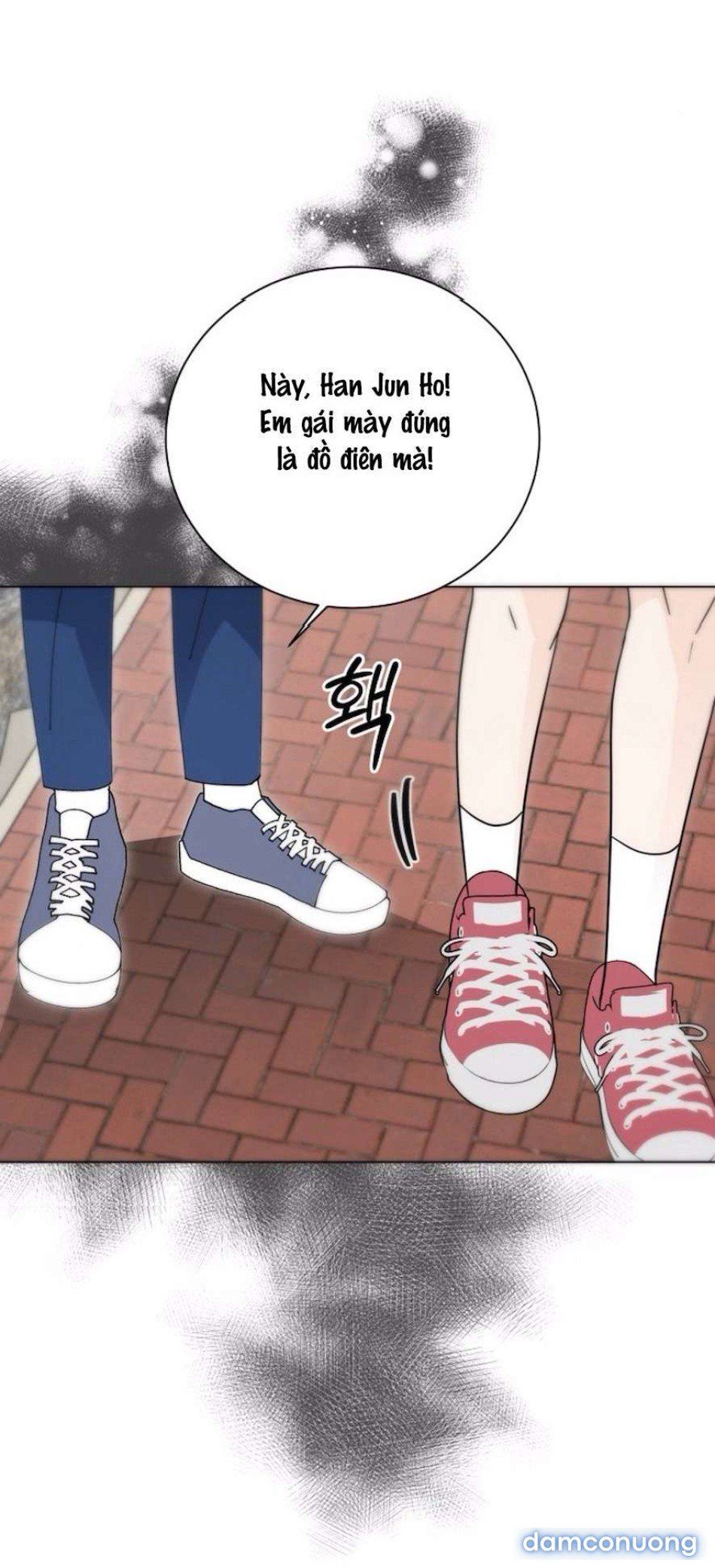 đọc truyện 〖18+〗- Quyết Tâm Bị Ruồng Bỏ Chương 4 ảnh 46 tại Thiên Thai Truyện