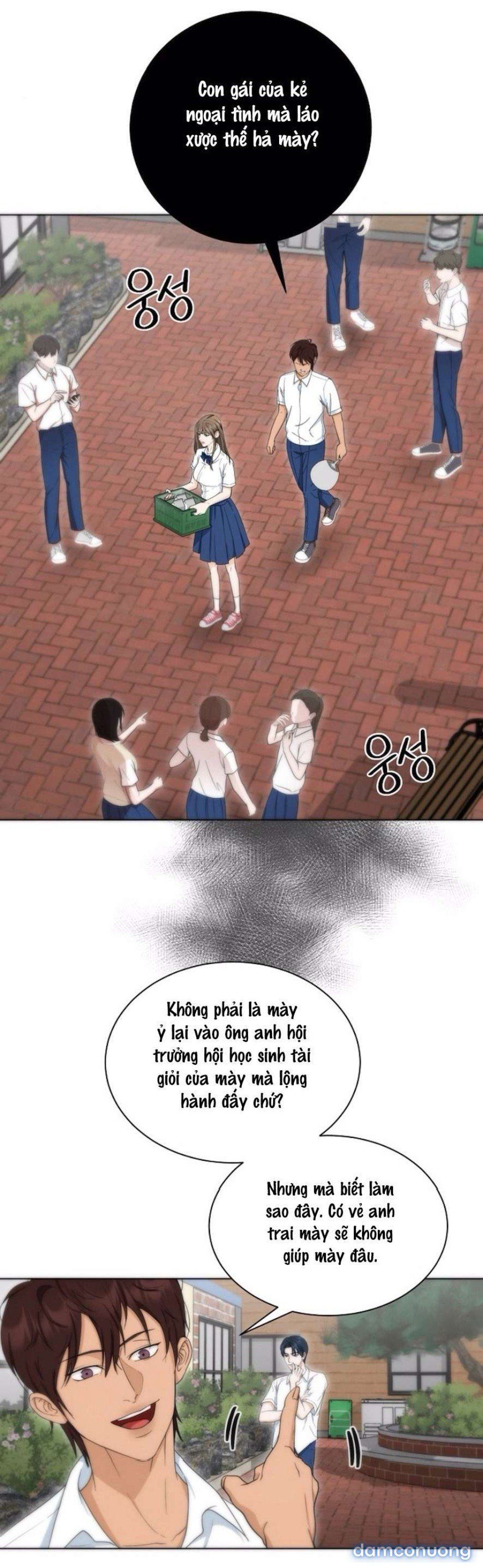 đọc truyện 〖18+〗- Quyết Tâm Bị Ruồng Bỏ Chương 4 ảnh 47 tại Thiên Thai Truyện