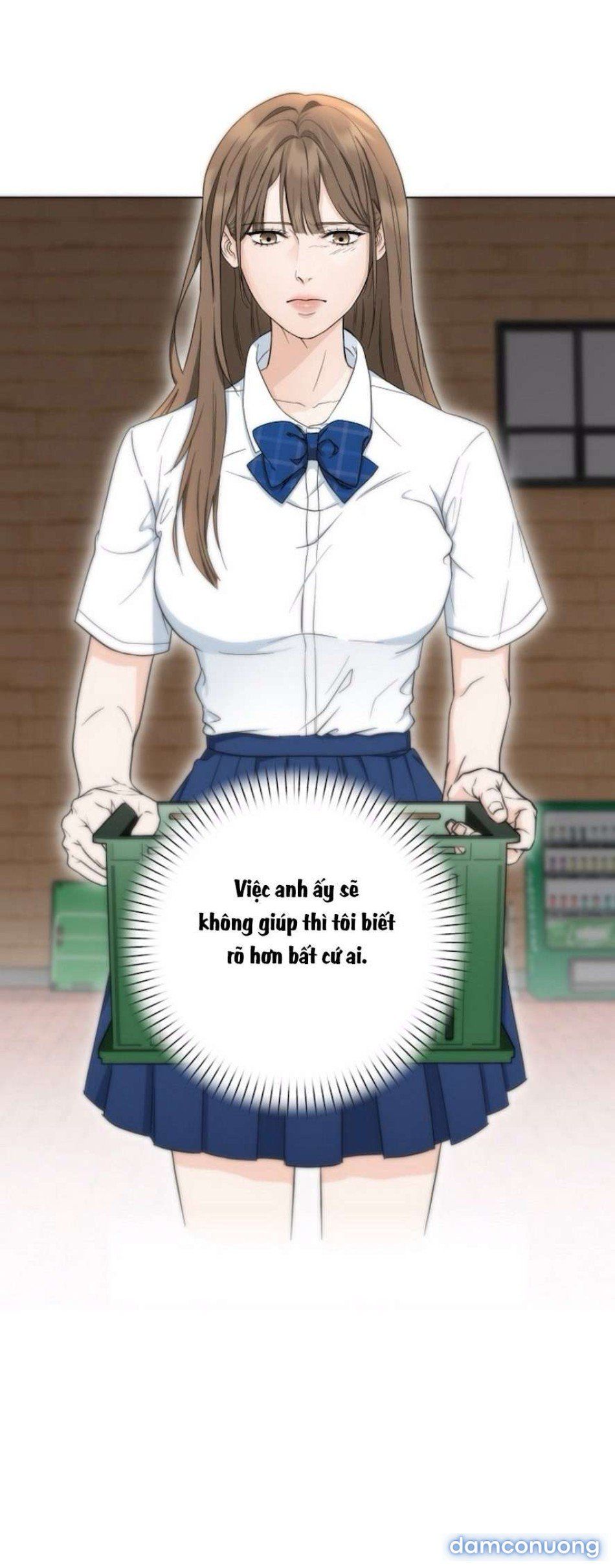 đọc truyện 〖18+〗- Quyết Tâm Bị Ruồng Bỏ Chương 4 ảnh 49 tại Thiên Thai Truyện