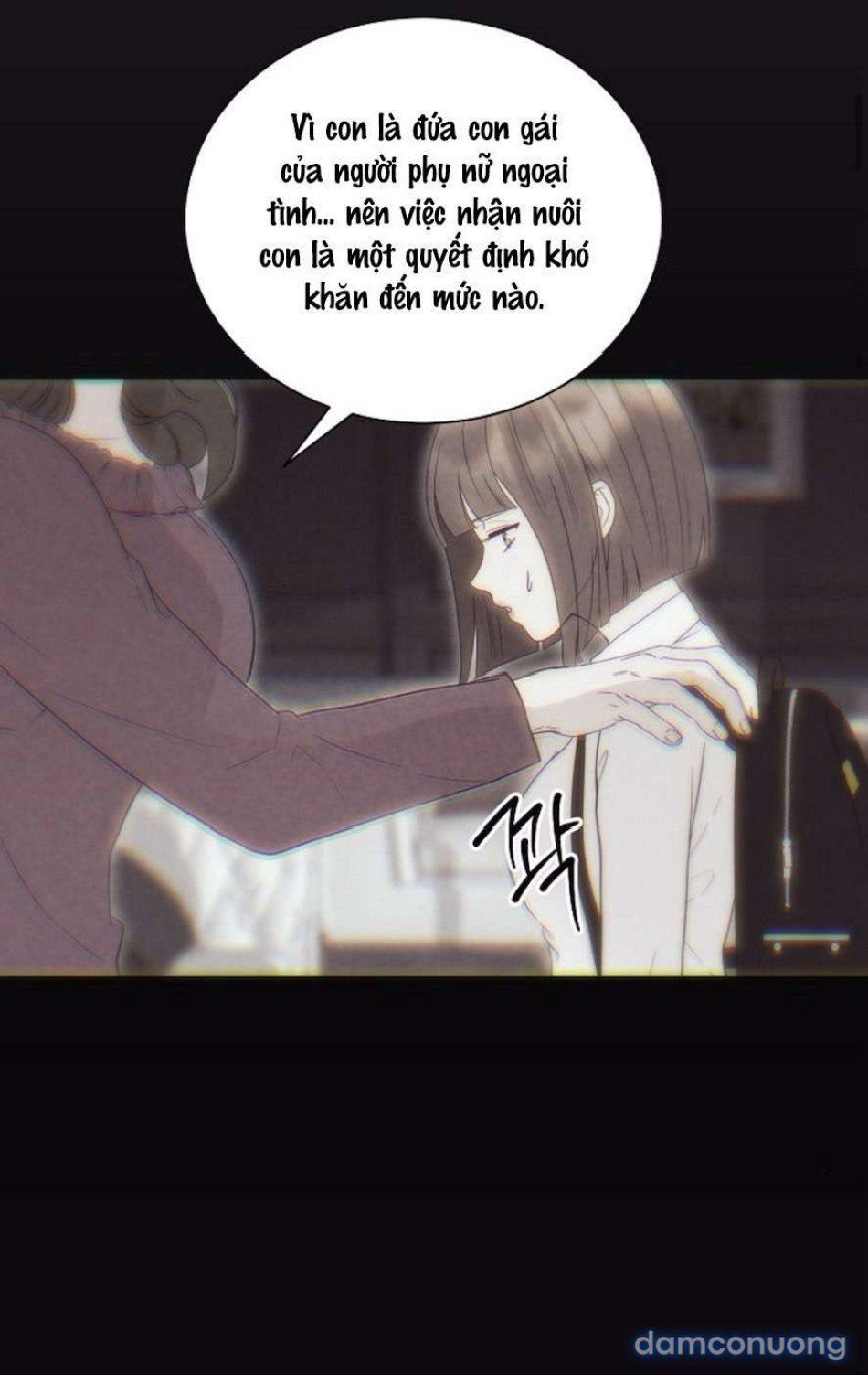 đọc truyện 〖18+〗- Quyết Tâm Bị Ruồng Bỏ Chương 4 ảnh 51 tại Thiên Thai Truyện