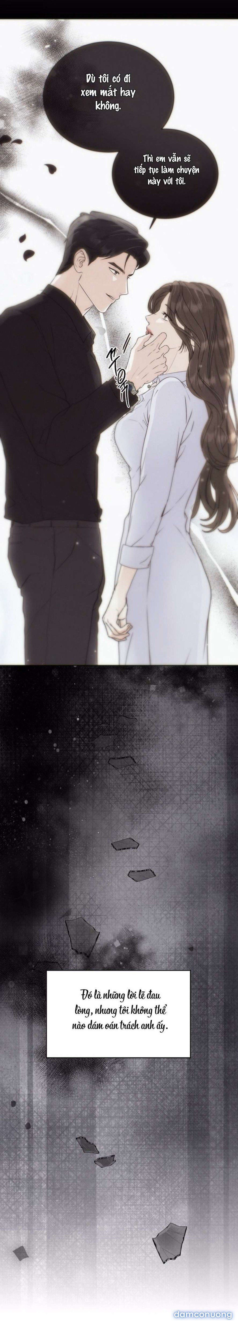 đọc truyện 〖18+〗- Quyết Tâm Bị Ruồng Bỏ Chương 4 ảnh 7 tại Thiên Thai Truyện