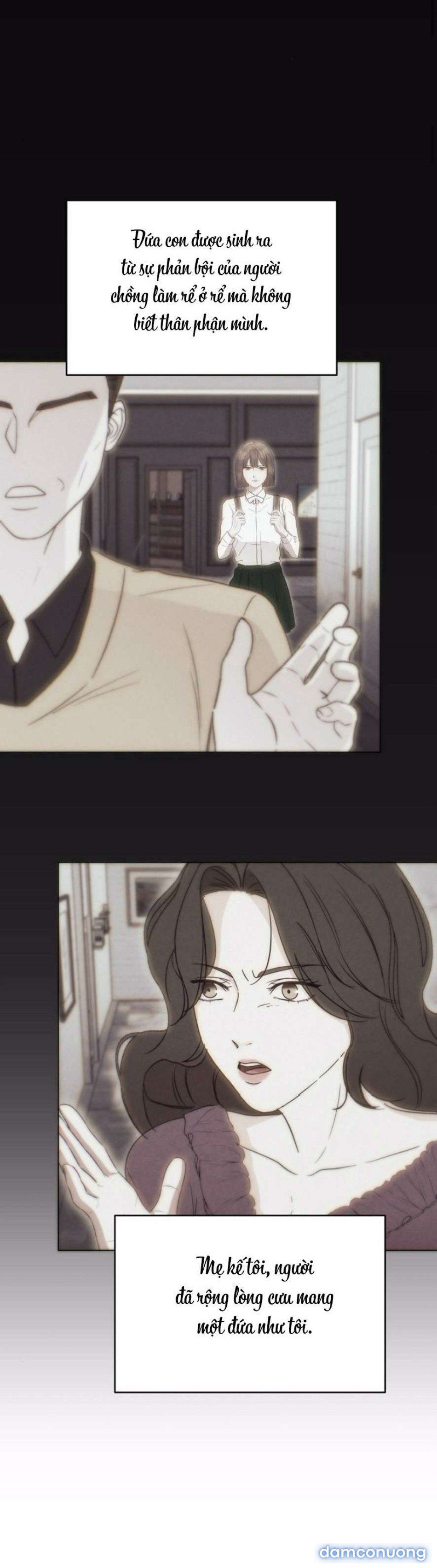 đọc truyện 〖18+〗- Quyết Tâm Bị Ruồng Bỏ Chương 4 ảnh 52 tại Thiên Thai Truyện