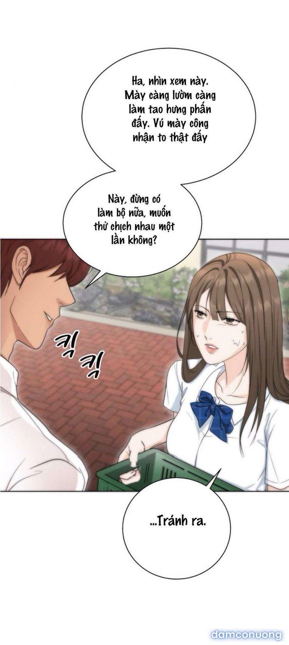 đọc truyện 〖18+〗- Quyết Tâm Bị Ruồng Bỏ Chương 4 ảnh 57 tại Thiên Thai Truyện