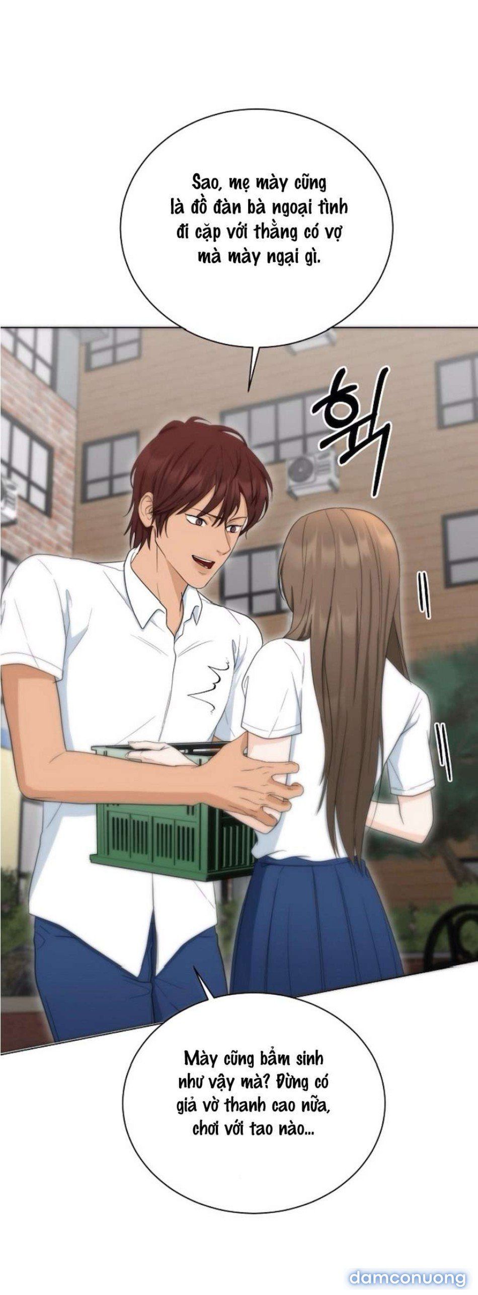 đọc truyện 〖18+〗- Quyết Tâm Bị Ruồng Bỏ Chương 4 ảnh 58 tại Thiên Thai Truyện