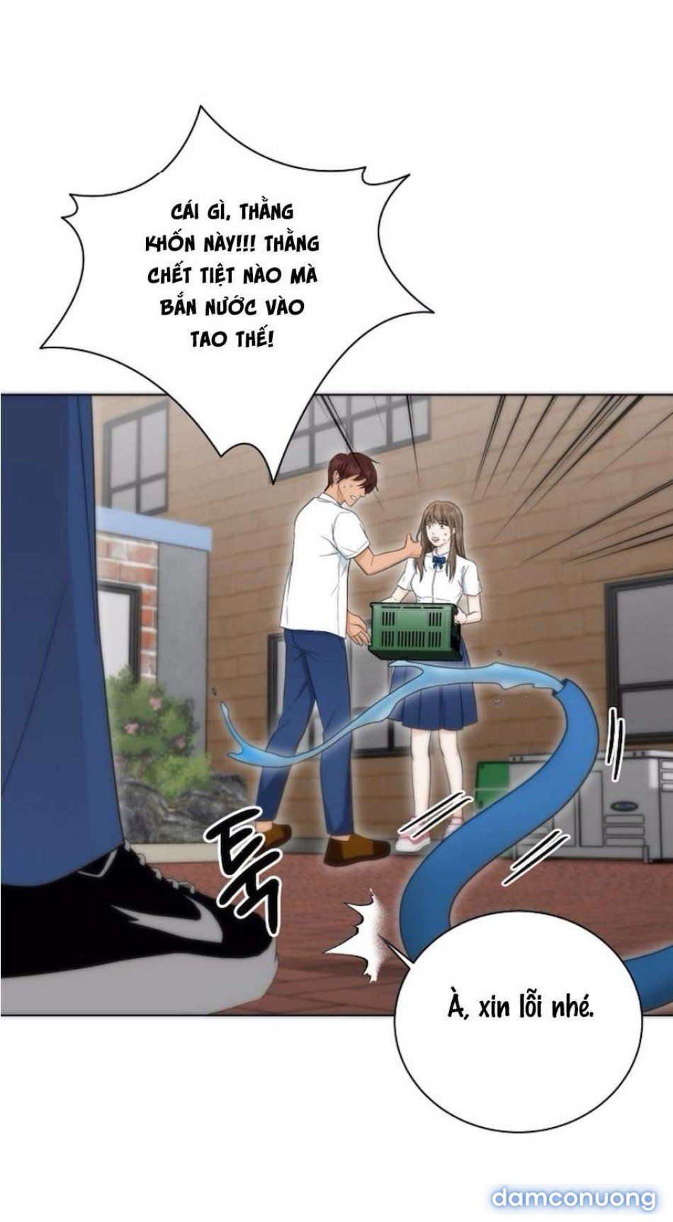 đọc truyện 〖18+〗- Quyết Tâm Bị Ruồng Bỏ Chương 4 ảnh 60 tại Thiên Thai Truyện