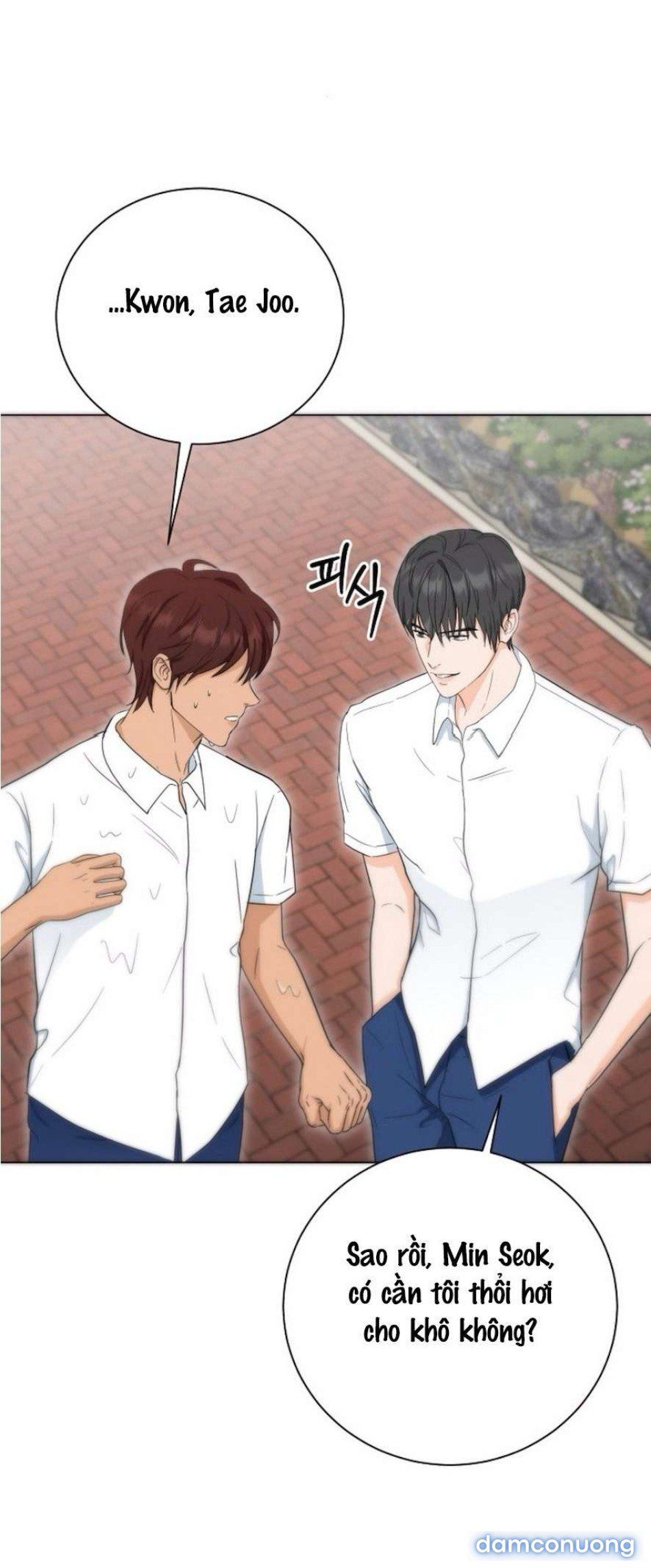 đọc truyện 〖18+〗- Quyết Tâm Bị Ruồng Bỏ Chương 4 ảnh 62 tại Thiên Thai Truyện