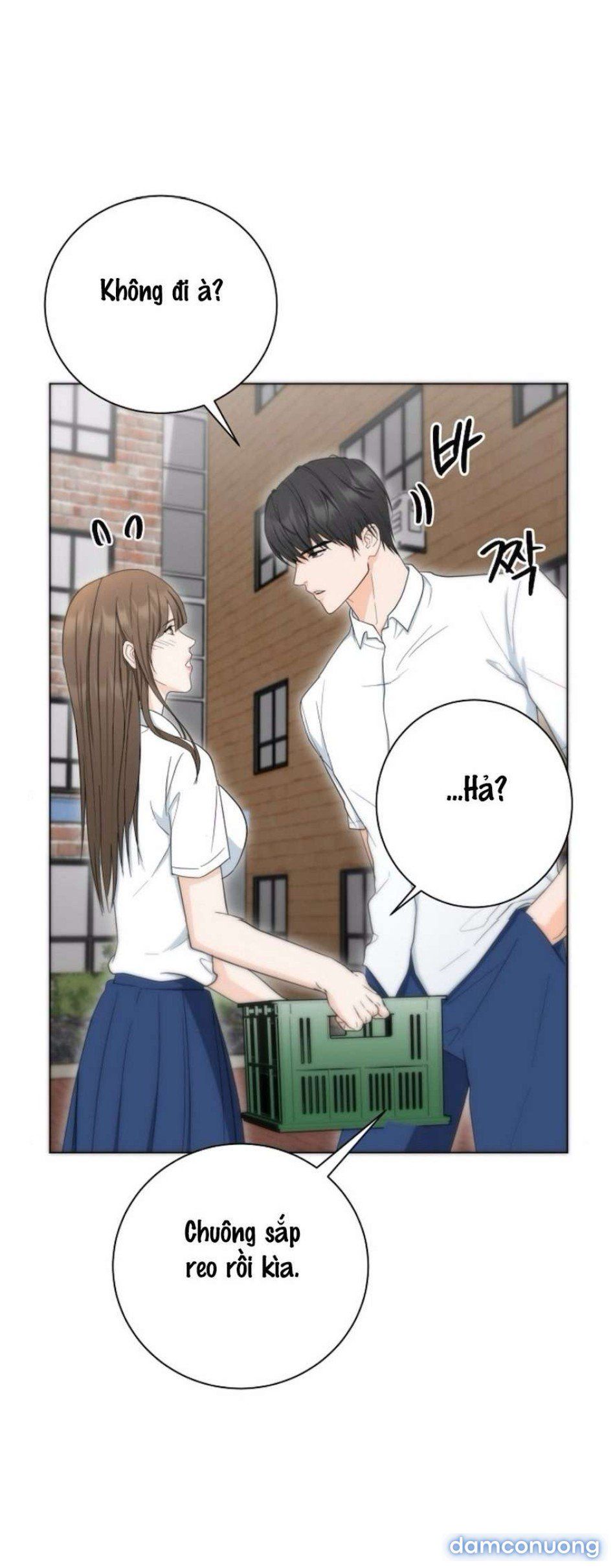 đọc truyện 〖18+〗- Quyết Tâm Bị Ruồng Bỏ Chương 4 ảnh 68 tại Thiên Thai Truyện