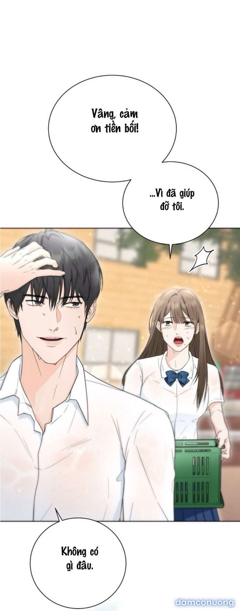 đọc truyện 〖18+〗- Quyết Tâm Bị Ruồng Bỏ Chương 4 ảnh 71 tại Thiên Thai Truyện