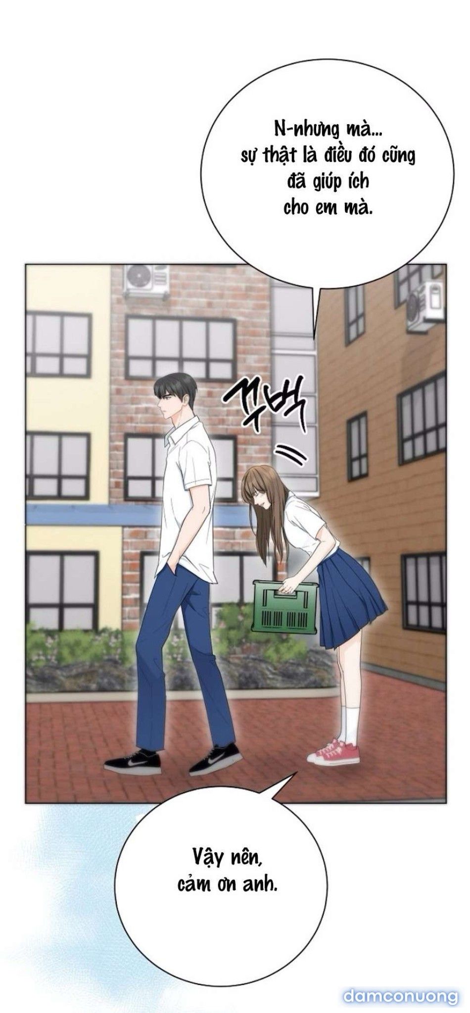 đọc truyện 〖18+〗- Quyết Tâm Bị Ruồng Bỏ Chương 4 ảnh 73 tại Thiên Thai Truyện