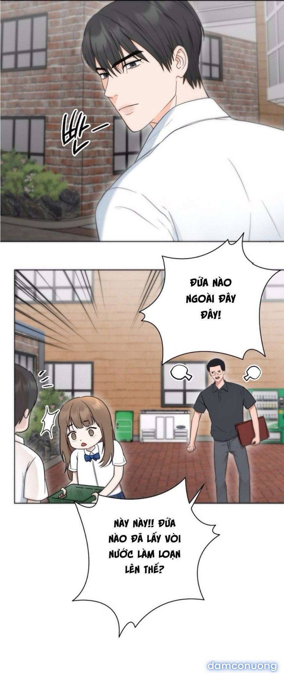 đọc truyện 〖18+〗- Quyết Tâm Bị Ruồng Bỏ Chương 4 ảnh 75 tại Thiên Thai Truyện