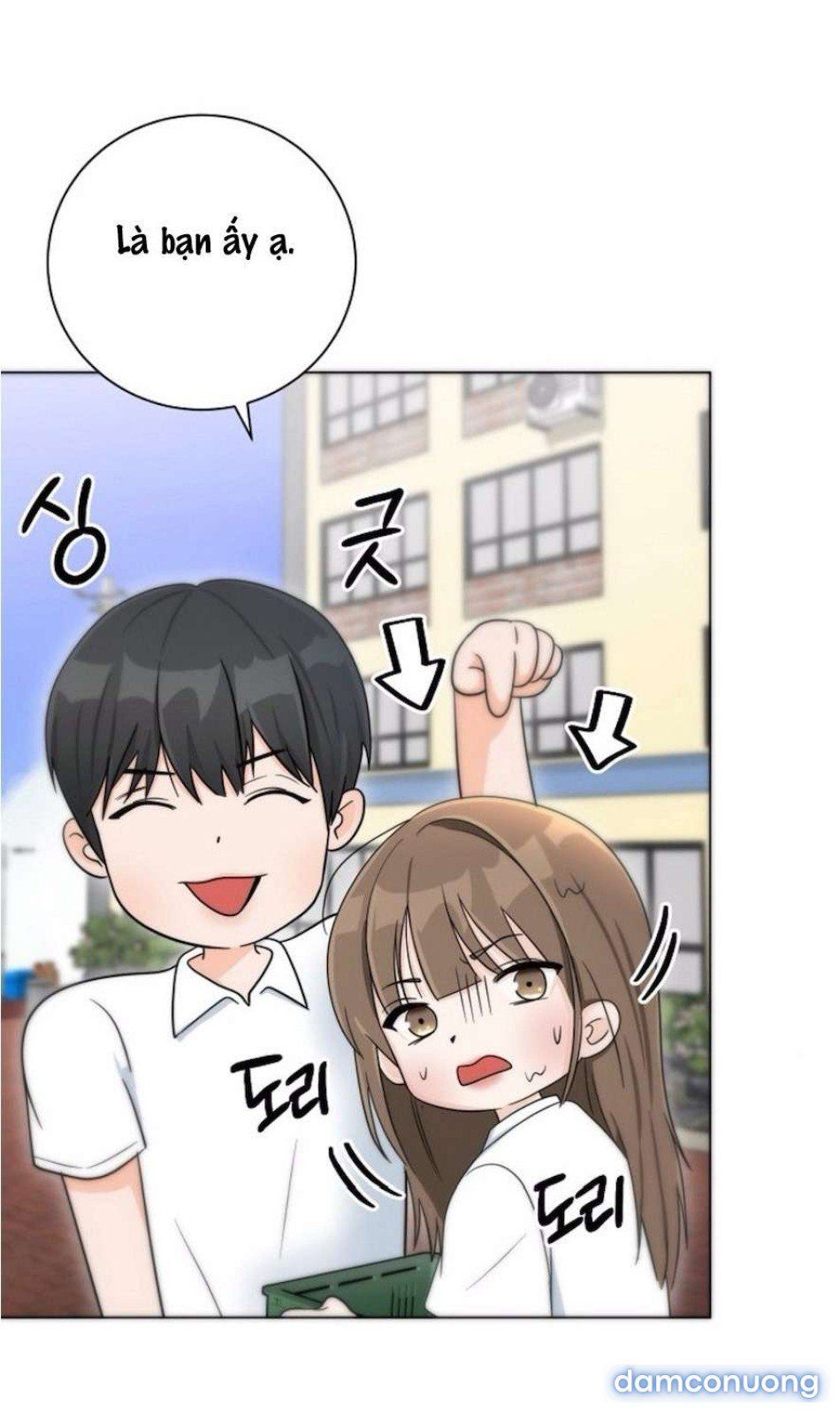 đọc truyện 〖18+〗- Quyết Tâm Bị Ruồng Bỏ Chương 4 ảnh 76 tại Thiên Thai Truyện