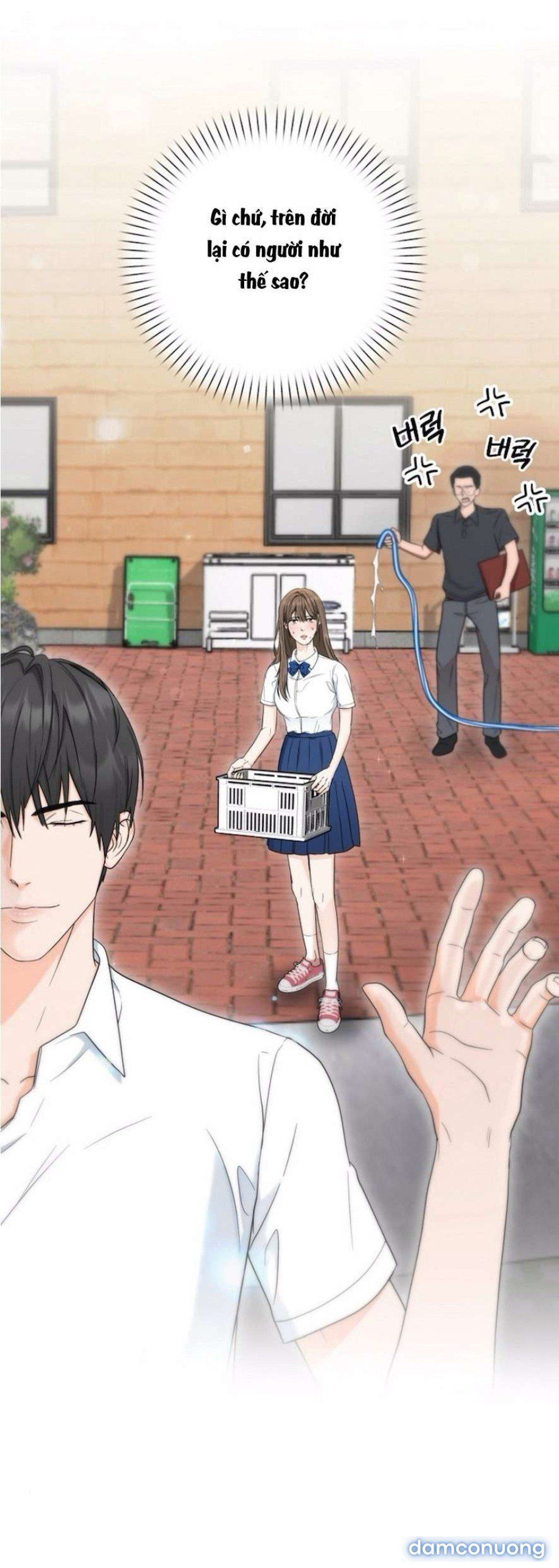 đọc truyện 〖18+〗- Quyết Tâm Bị Ruồng Bỏ Chương 4 ảnh 81 tại Thiên Thai Truyện