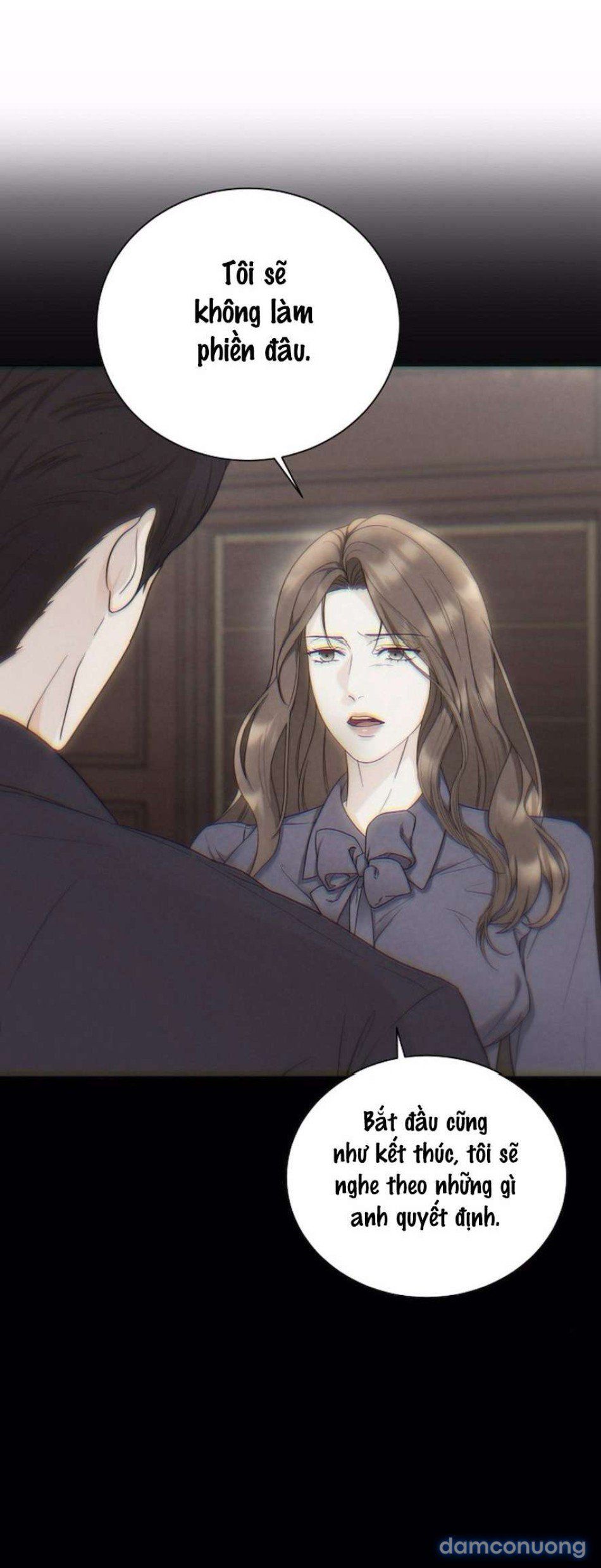 đọc truyện 〖18+〗- Quyết Tâm Bị Ruồng Bỏ Chương 4 ảnh 10 tại Thiên Thai Truyện