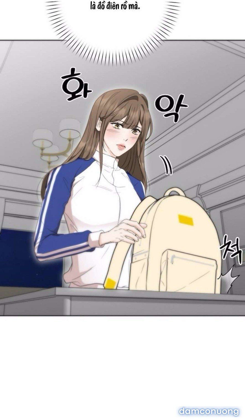 đọc truyện 〖18+〗- Quyết Tâm Bị Ruồng Bỏ Chương 5 ảnh 13 tại Thiên Thai Truyện