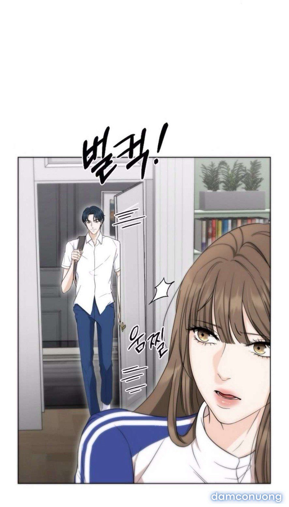 đọc truyện 〖18+〗- Quyết Tâm Bị Ruồng Bỏ Chương 5 ảnh 14 tại Thiên Thai Truyện