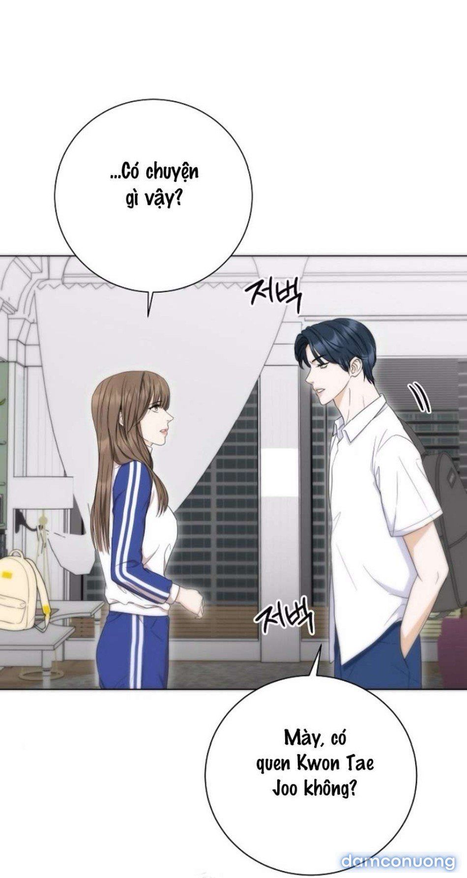 đọc truyện 〖18+〗- Quyết Tâm Bị Ruồng Bỏ Chương 5 ảnh 16 tại Thiên Thai Truyện