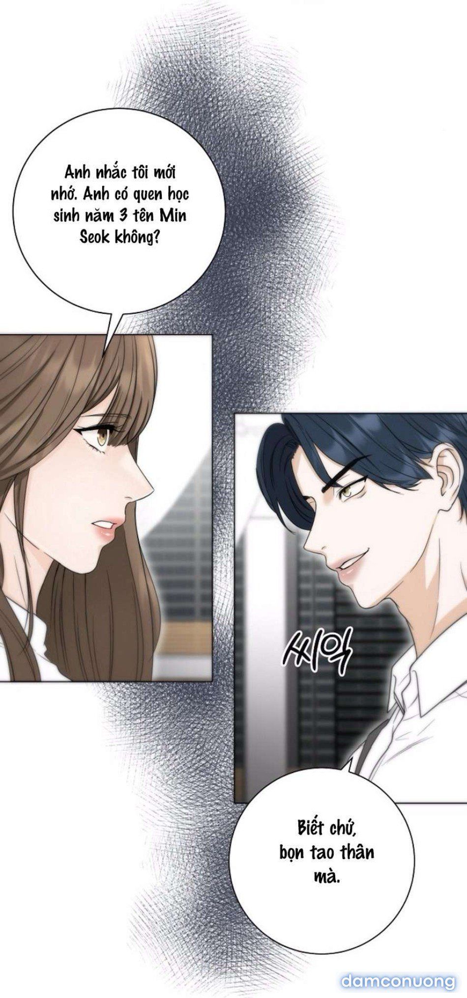 đọc truyện 〖18+〗- Quyết Tâm Bị Ruồng Bỏ Chương 5 ảnh 17 tại Thiên Thai Truyện