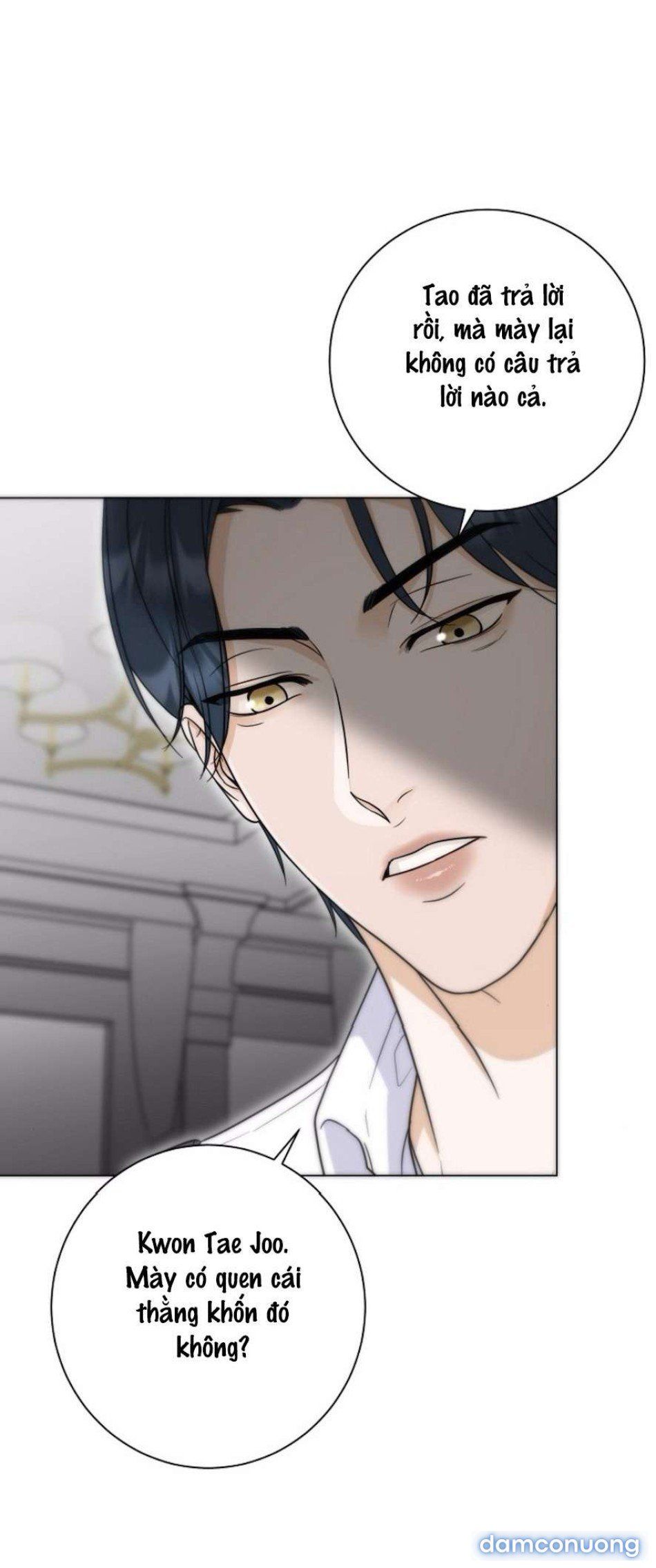 đọc truyện 〖18+〗- Quyết Tâm Bị Ruồng Bỏ Chương 5 ảnh 20 tại Thiên Thai Truyện