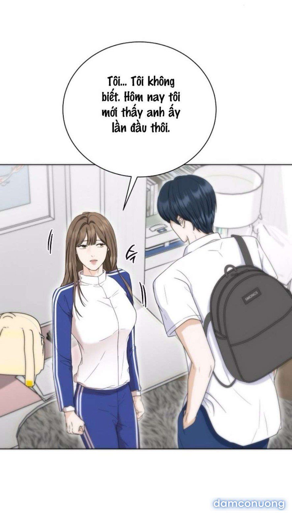 đọc truyện 〖18+〗- Quyết Tâm Bị Ruồng Bỏ Chương 5 ảnh 23 tại Thiên Thai Truyện