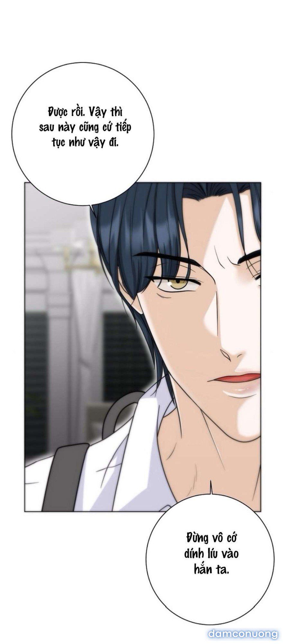 đọc truyện 〖18+〗- Quyết Tâm Bị Ruồng Bỏ Chương 5 ảnh 24 tại Thiên Thai Truyện