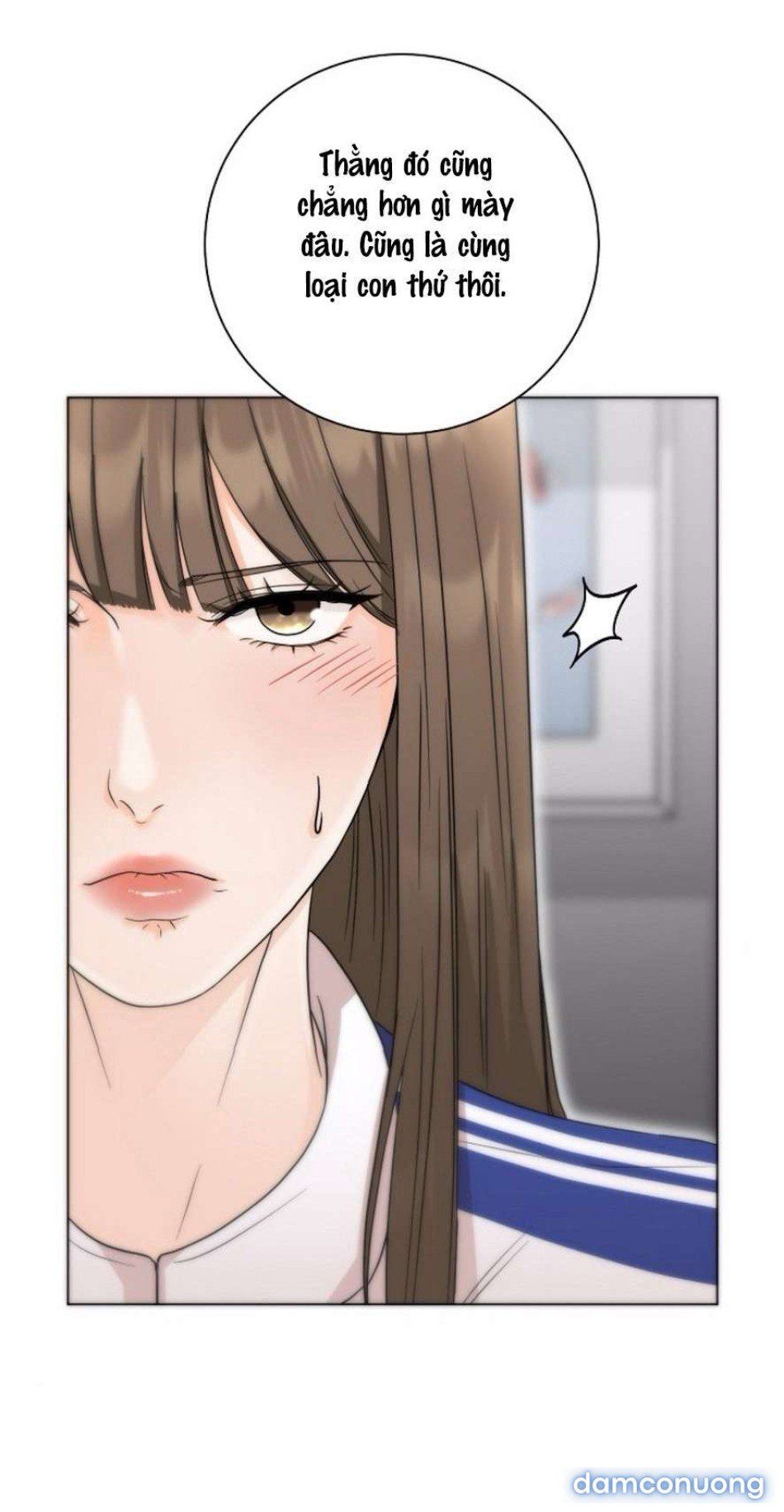 đọc truyện 〖18+〗- Quyết Tâm Bị Ruồng Bỏ Chương 5 ảnh 25 tại Thiên Thai Truyện