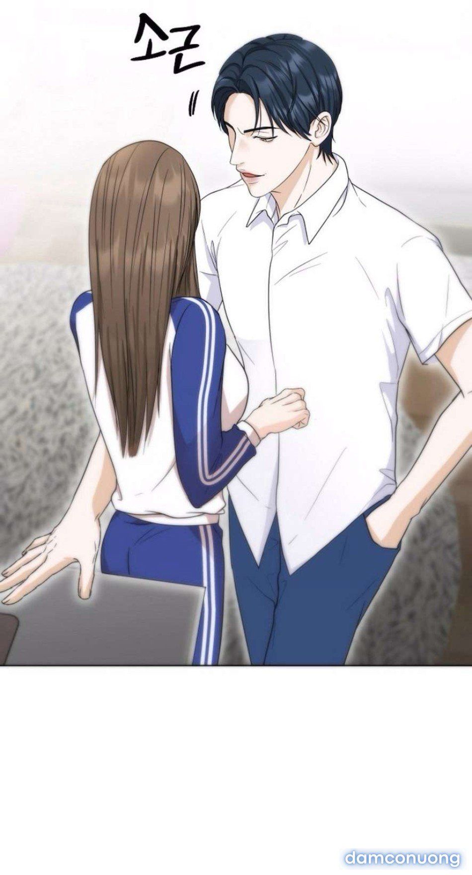 đọc truyện 〖18+〗- Quyết Tâm Bị Ruồng Bỏ Chương 5 ảnh 28 tại Thiên Thai Truyện