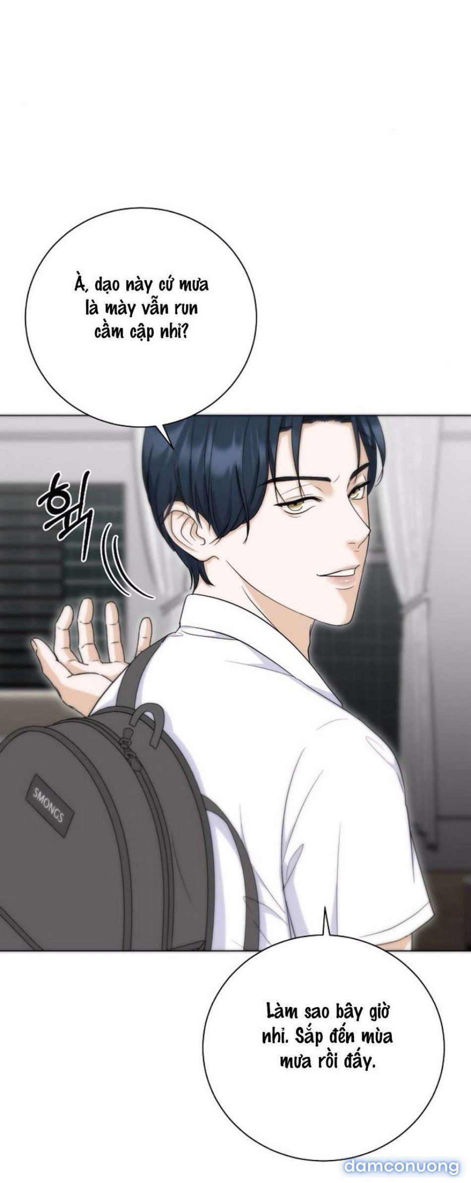 đọc truyện 〖18+〗- Quyết Tâm Bị Ruồng Bỏ Chương 5 ảnh 29 tại Thiên Thai Truyện